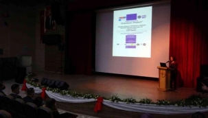 Ev hanımları ev ekonomisine katkı sağlayacak