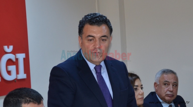 FARUK DEMİR CEVAP VERECEK Mİ?