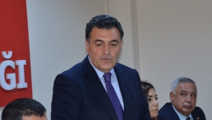 FARUK DEMİR CEVAP VERECEK Mİ?