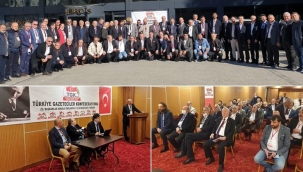 Gazeteciler Çözüm Bekliyor