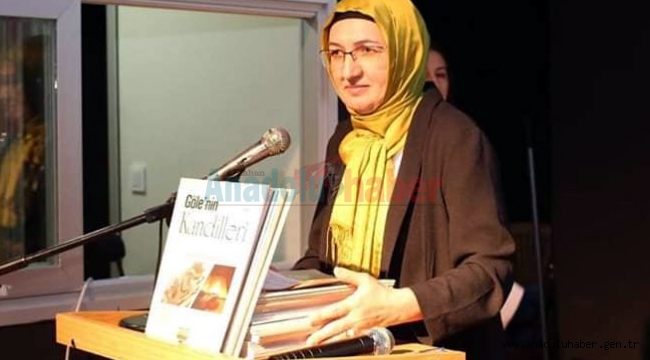 GÖLE KADIN MECLİSİ'NDEN 68 ÖĞRENCİYE BURS