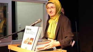 GÖLE KADIN MECLİSİ'NDEN 68 ÖĞRENCİYE BURS