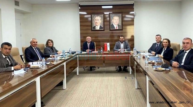 III. KENT KONSEYLERİ SEMPOZYUMU BALIKESİR'DE TOPLANIYOR