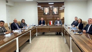 III. KENT KONSEYLERİ SEMPOZYUMU BALIKESİR'DE TOPLANIYOR