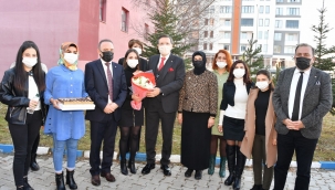 İŞ DÜNYASI GİBİ, YÖK'TEN KİMSE YOKTU!..