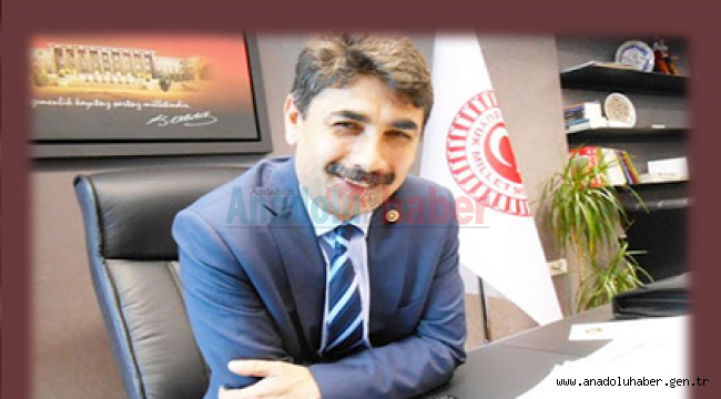 ODA TV ATALAY'IN ODASINI AÇTI!