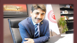 ODA TV ATALAY'IN ODASINI AÇTI!