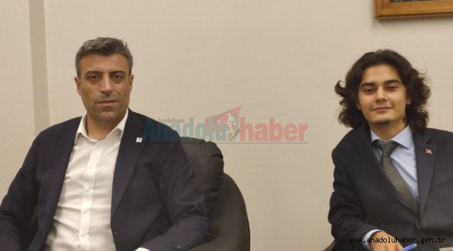 Öztürk: Türk dış politikası AKP döneminde fiyasko yaşıyor