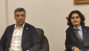 Öztürk: Türk dış politikası AKP döneminde fiyasko yaşıyor