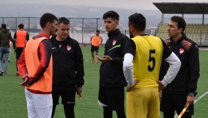 Süper Amatörde Sezonun Açılış Maçı