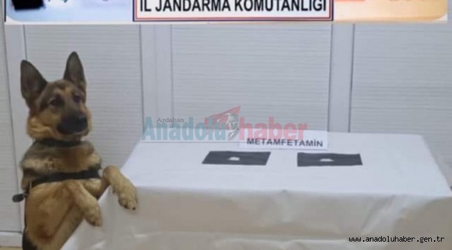 'VERA', UYUŞTURUCUYA FIRSAT VERMİYOR!