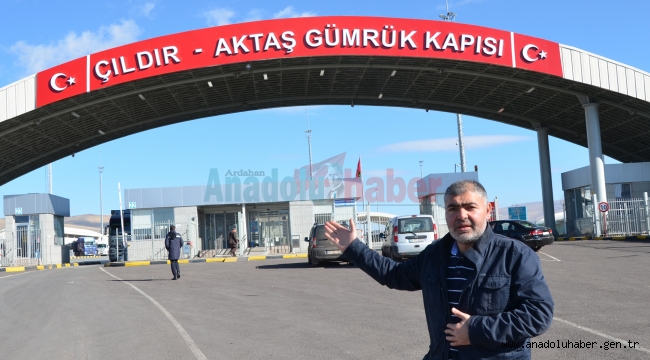 AÇIN ŞU KAPILARI.!