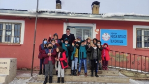Öğrencilere Anlamlı Yardım!