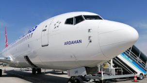 Ardahan'a Değil, Bolu'ya 2 Havaalanı!