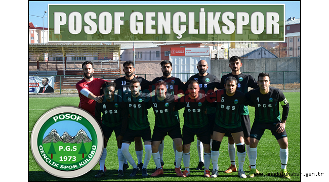 Ardahan Amatör Futbol liginde ilk yarı sona erdi