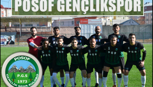 Ardahan Amatör Futbol liginde ilk yarı sona erdi