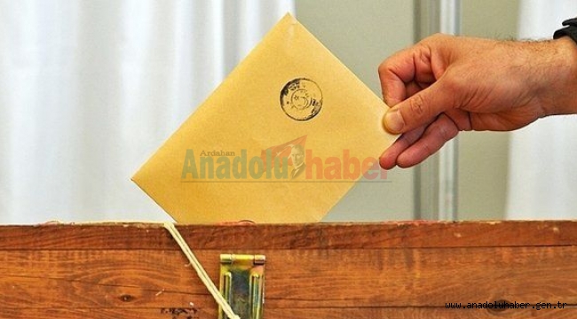 ARDAHAN ESOB SEÇİMDEN Mİ KAÇIYOR?