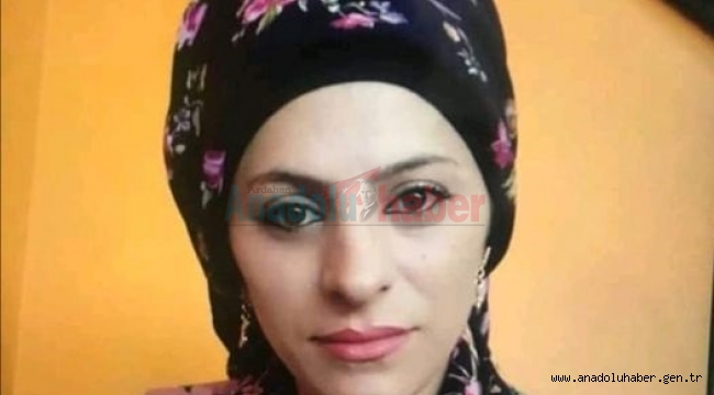Ardahanlı Kadın Bıçaklanarak Öldürüldü!
