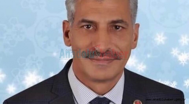 ARDAHANLI MUHTAR KALPTEN ÖLDÜ!