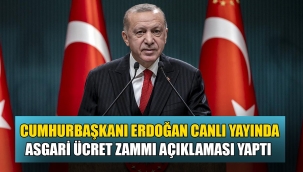 ASGARİ ÜCRET 4 BİN 253 LİRA OLDU!