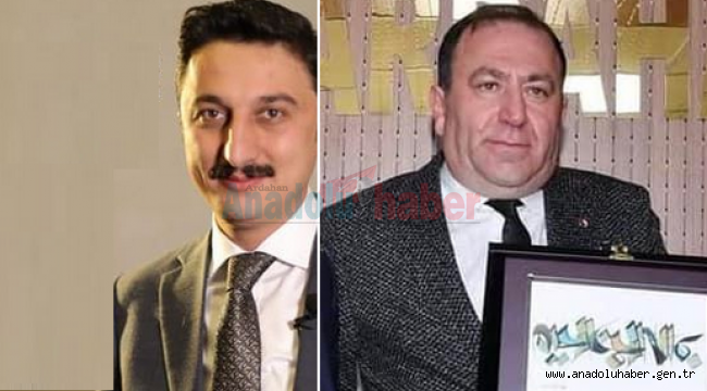 ATSO Başkanı Çetin Demirci'ye büyük tepki!