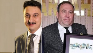ATSO Başkanı Çetin Demirci'ye büyük tepki!