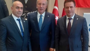 Başkan Öztürk