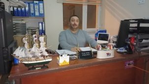 Başkan Tırpancı, Gümrük kapıları açılmalı!