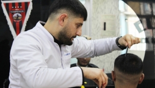 BERBER FİYATLARINA ZAM!