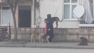 BEYAZ GİBİ SİYAH DA SEVİYOR..