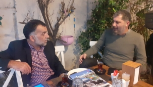 BİNGÖL: BİR ARAYA GELİRSEK DERYA DENİZ OLURUZ!