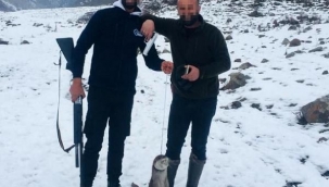 'BU TÜR KİŞİLERİ İHBAR EDİN' ÇAĞRISI