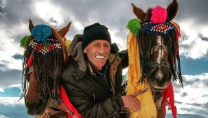 BUZ FESTİVALİNİ BOM ÜSTLENDİ!