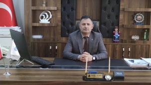 Candar Yılmaz: 2022 yılınızı en içten dileklerimle kutluyorum