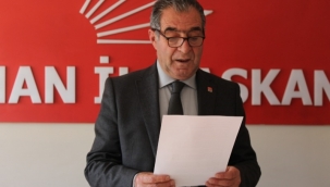 CHP’den 10 Aralık Dünya İnsan Hakları Günü açıklaması