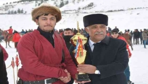 Çıldır Buz Festivalinin Tarihi Belli Oldu