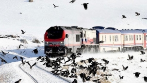 DOĞU EKSPRES'İNE FİNANS ARANIYOR!!!