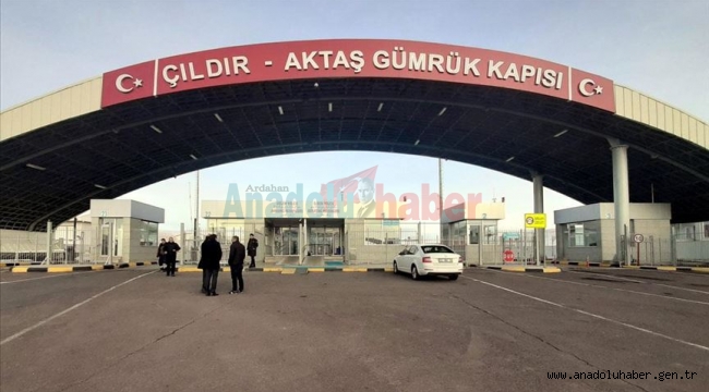 Doğu ve Güneydoğu'da sınır ticaretine yeni düzenleme