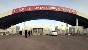 Doğu ve Güneydoğu'da sınır ticaretine yeni düzenleme