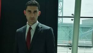 DOĞU YILMAZ: YENİ YILINIZI CANDAN KUTLARIM