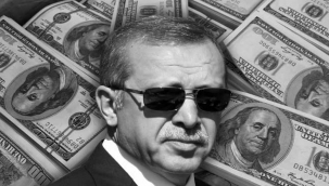DOLARA ERDOĞAN'IN DARBESİ!