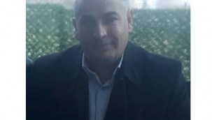 Erdal Morkoç : Mutlu Yıllar Diliyorum