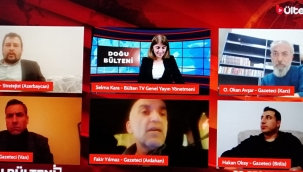 Ermenistan'a Kapı Çıldır'dan Açılmalı!