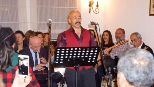 Ferman Kaya: