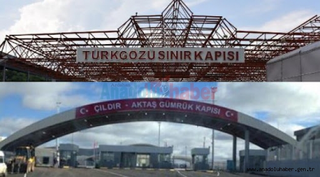 GÜMRÜKLER ALIŞ/VERİŞE NİYE YASAK?!