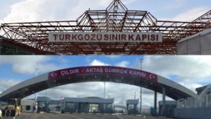 GÜMRÜKLER ALIŞ/VERİŞE NİYE YASAK?!