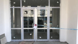 HASTANE İNŞAATI NEDEN YARIM BIRAKILDI?