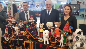 İstanbul'dan sonra Ankara'da Ardahan!