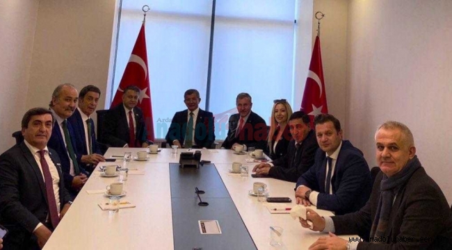 KGK, siyasi partilerden medya için destek istedi