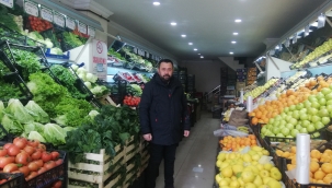 KUBİLAY SARIKAYA; HUZUR VE MUTLULUKLAR DİLİYORUM